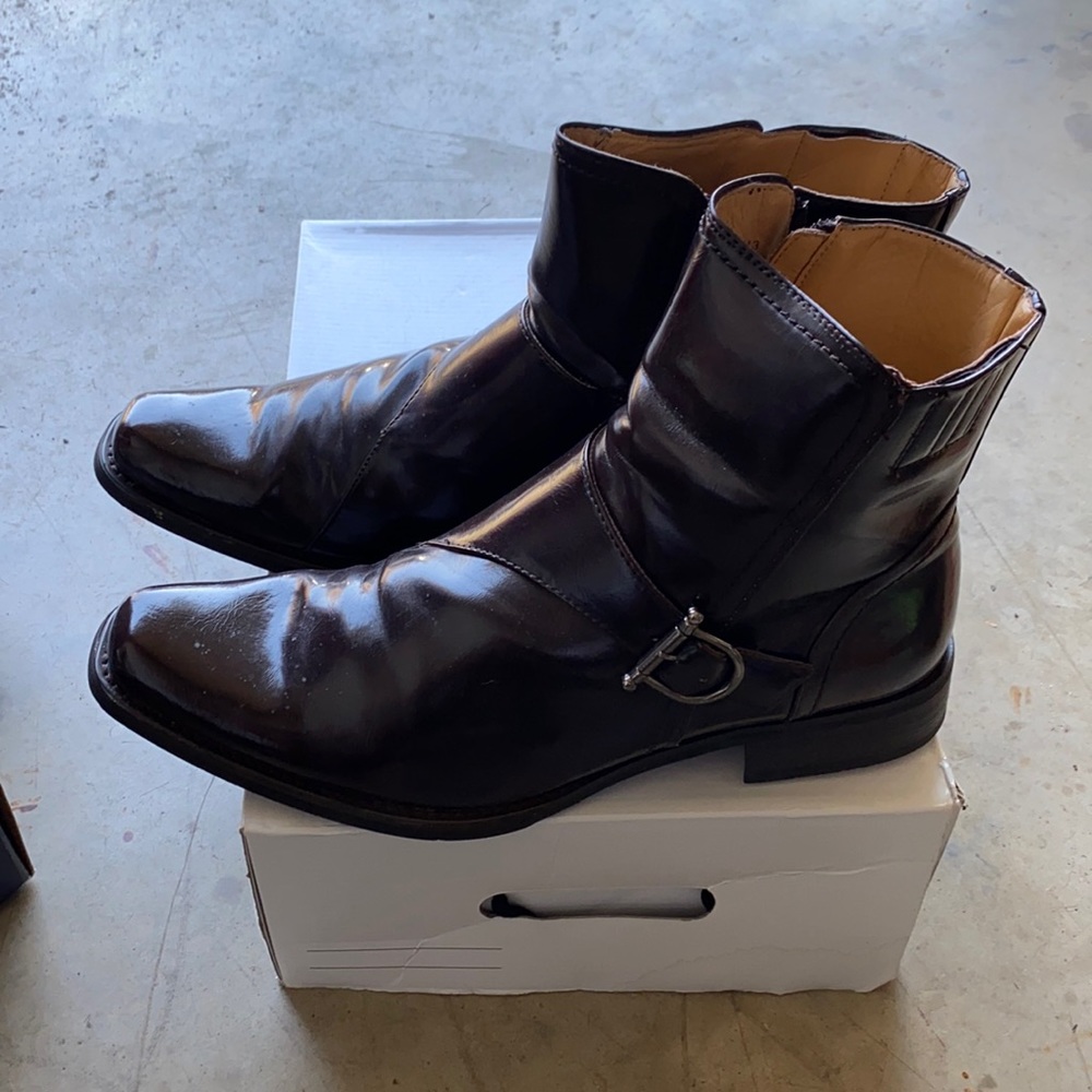 Men’s shoes